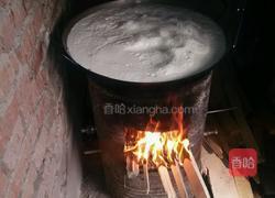 四川豆花的做法图解5