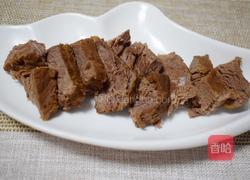 酱牛肉的做法图解11
