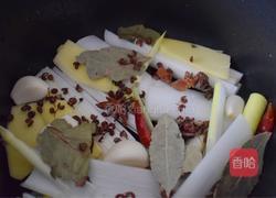 酱牛肉的做法图解4