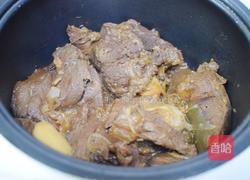酱牛肉的做法图解8