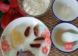 八宝饭的做法图解1