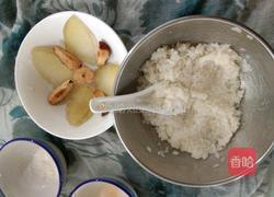 八宝饭的做法图解6