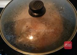 红烧扁鱼的做法图解3