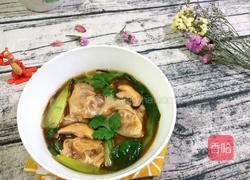 云吞的做法图解15