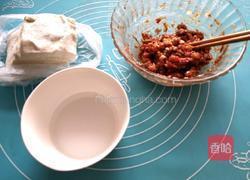 云吞的做法图解1