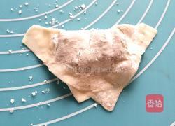 云吞的做法图解3