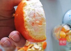 鲜榨橙汁的做法图解2