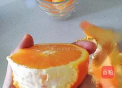 鲜榨橙汁的做法图解5