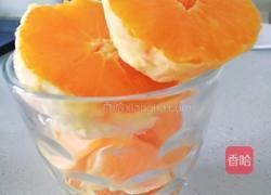 鲜榨橙汁的做法图解6