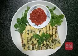 双色蒸蛋的做法图解6