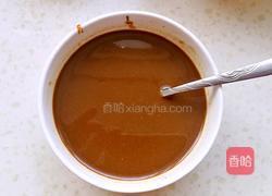 猪肉香菇酱的做法图解5