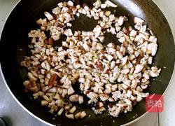 猪肉香菇酱的做法图解9
