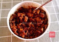 猪肉香菇酱的做法图解13