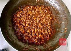 猪肉香菇酱的做法图解12