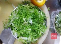 果蔬大拌菜的做法图解3