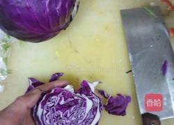 果蔬大拌菜的做法图解5