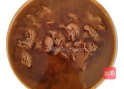 水煮肉片的做法图解5