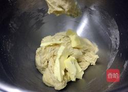 大理石花纹吐司的做法图解4