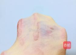 大理石花纹吐司的做法图解5