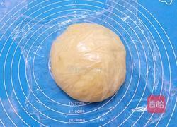 大理石花纹吐司的做法图解8