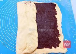 大理石花纹吐司的做法图解11