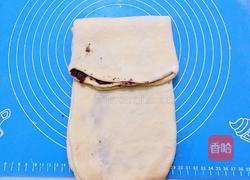 大理石花纹吐司的做法图解14