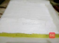 菠菜蛋糕卷的做法图解21