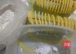 旋风土豆的做法图解4