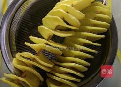 旋风土豆的做法图解9