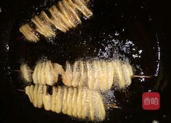 旋风土豆的做法图解12