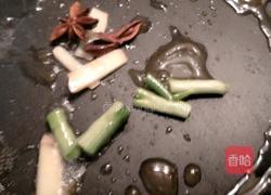 红烧鸭舌的做法图解3