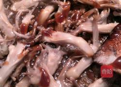 红烧鸭舌的做法图解5
