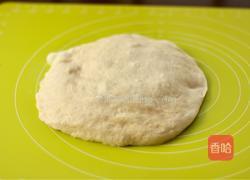 甜甜圈的做法图解7