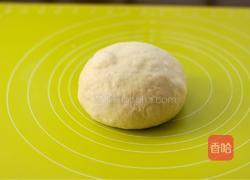 甜甜圈的做法图解8