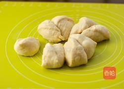 甜甜圈的做法图解9