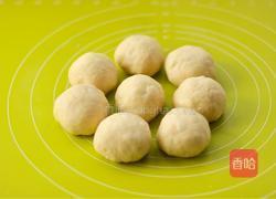 甜甜圈的做法图解10