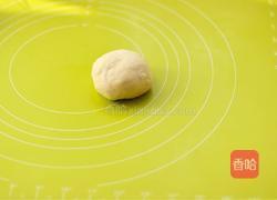 甜甜圈的做法图解11