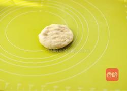 甜甜圈的做法图解12