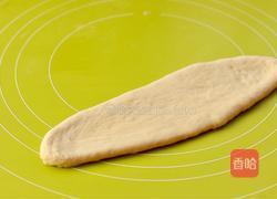 甜甜圈的做法图解14