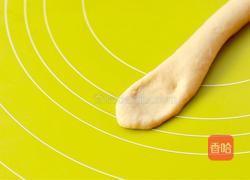 甜甜圈的做法图解19