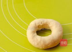 甜甜圈的做法图解21