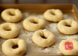 甜甜圈的做法图解22