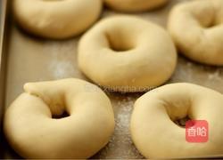 甜甜圈的做法图解23
