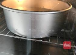 戚风蛋糕的做法图解14