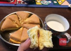 戚风蛋糕的做法图解18