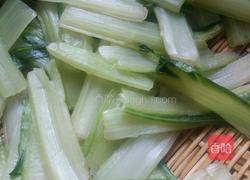 家常厚皮菜的做法图解2