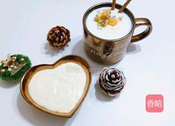 自制奶酪酱水果沙拉的做法图解1