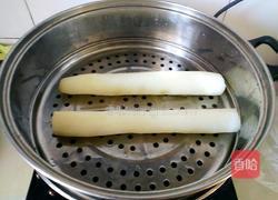 橘子山药的做法图解6