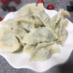 猪肉韭菜馅饺子的做法[图]