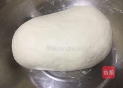 猪肉韭菜馅饺子的做法图解1